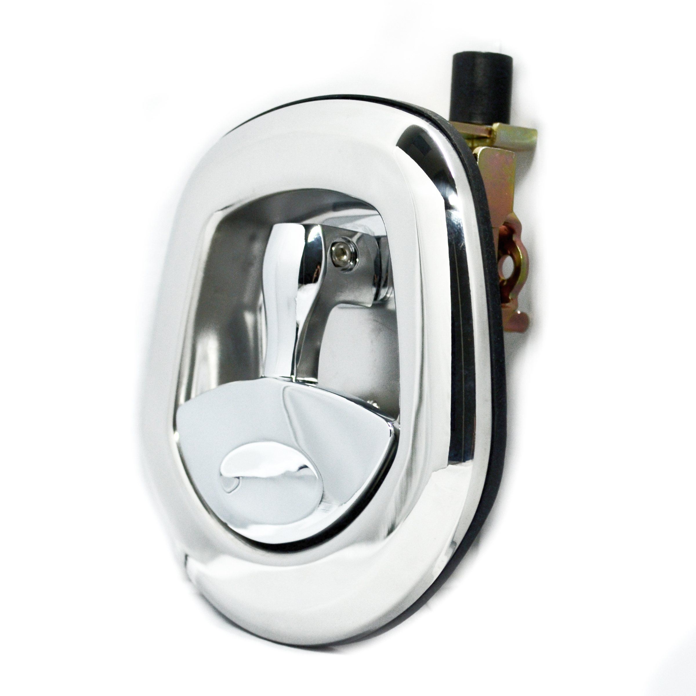 Handles & Locks